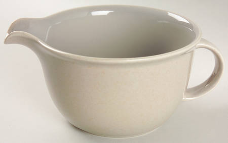 Newport Mist Gravy Boat