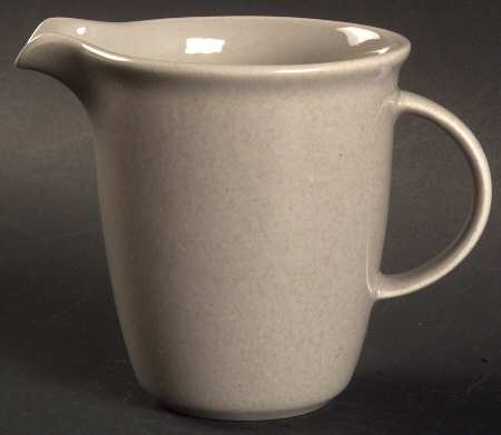Newport Mist Creamer