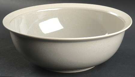 Newport Mist 10" Round Vegetable Bowl