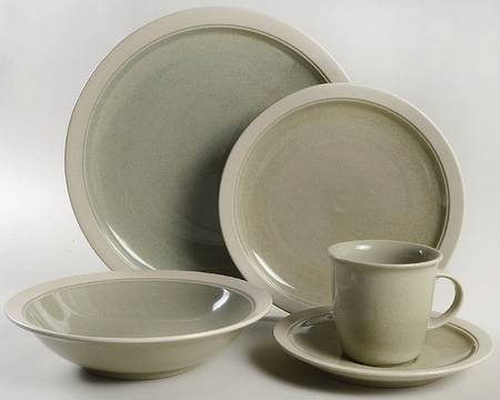 Mesa Verde 5 Piece Place Setting