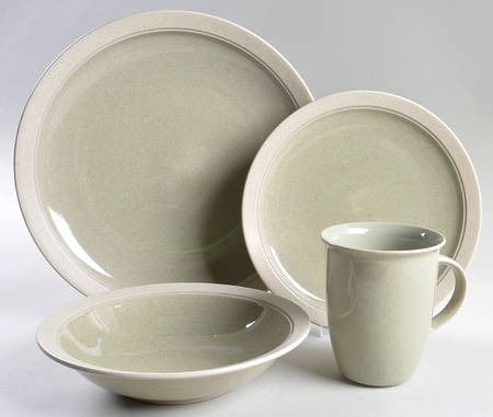 Mesa Verde 4 Piece Place Setting