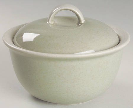 Mesa Verde Sugar Bowl & Lid