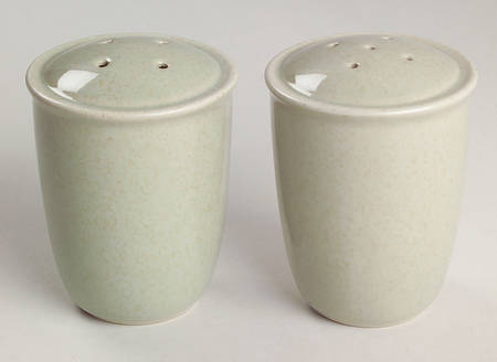Mesa Verde Salt & Pepper Set