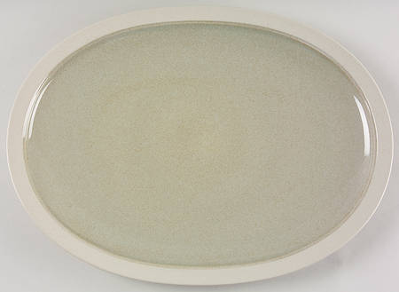 Mesa Verde 15" Oval Serving Platter