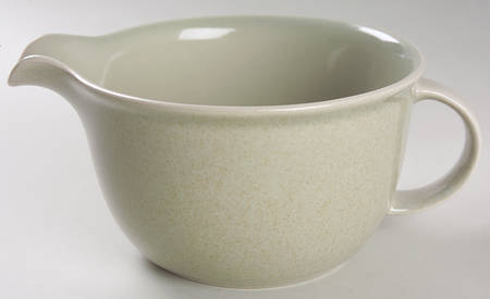 Mesa Verde Round Gravy Boat