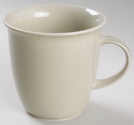 Mesa Verde Flat Cup