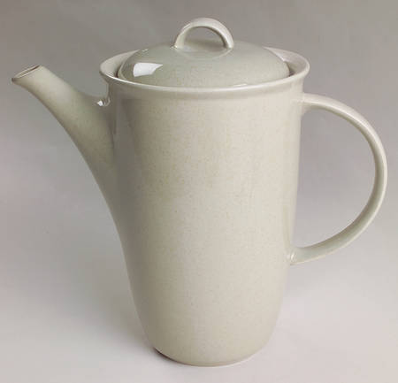 Mesa Verde Coffee Pot & Lid