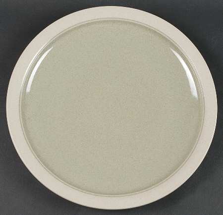 Mesa Verde 12" Chop Plate (Round Platter)