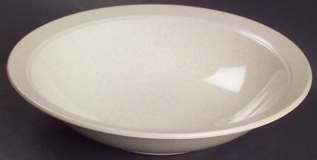 Malibu Dune Rim Soup Bowl