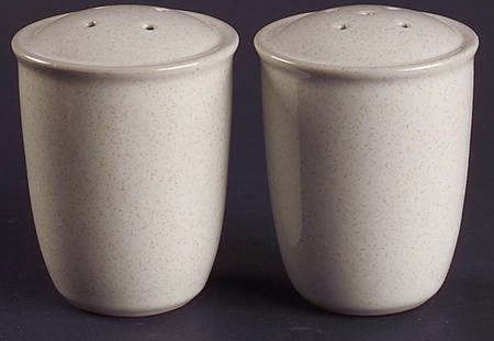 Malibu Dune Salt & Pepper Set