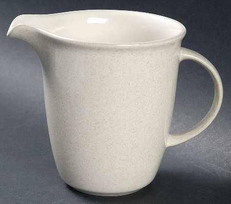 Malibu Dune Creamer