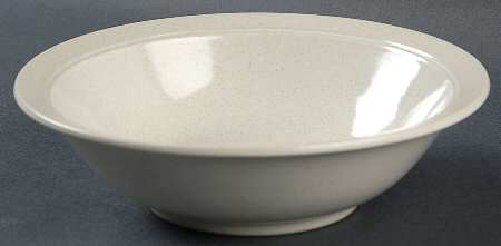 Malibu Dune Rim Fruit/Dessert (Sauce) Bowl