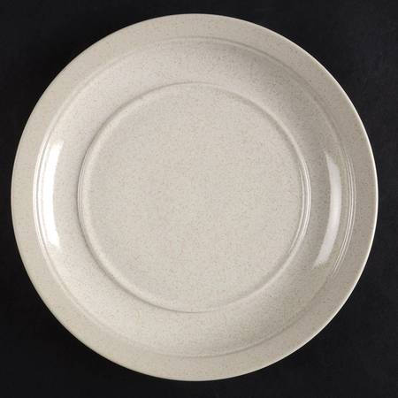 Malibu Dune Round Butter No Lid