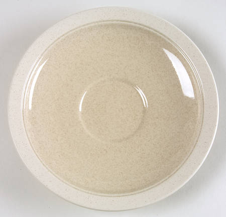 Sand Piper Saucer