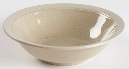 Sand Piper Rim Fruit/Dessert (Sauce) Bowl