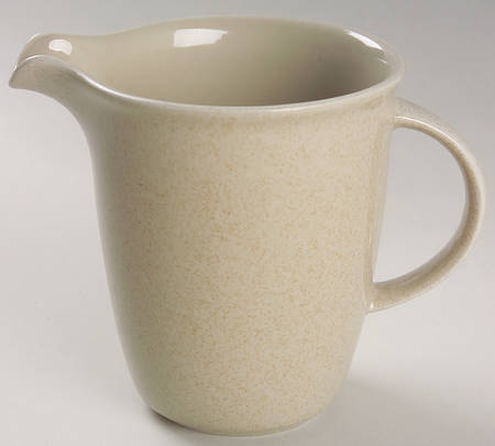 Sand Piper Creamer