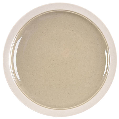 Sand Piper Salad Plate