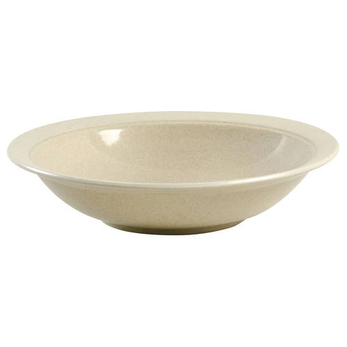 Sand Piper Rim Soup Bowl