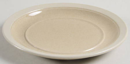 Sand Piper Round Butter No Lid