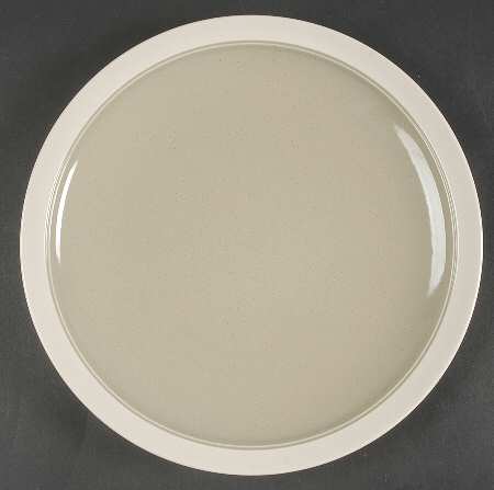 Sand Piper Dinner Plate