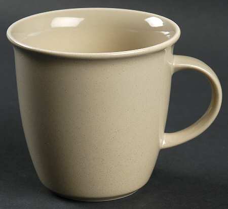 Sand Piper Flat Cup