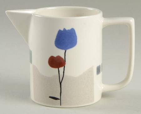 Ballerina Creamer
