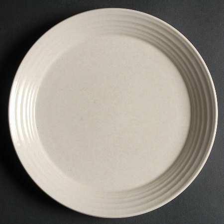 Linen Salad Plate