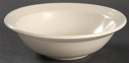 Linen Rim Fruit/Dessert (Sauce) Bowl