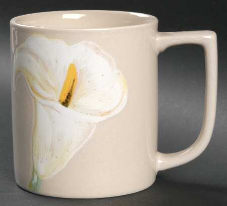 Savoir Vivre Mug
