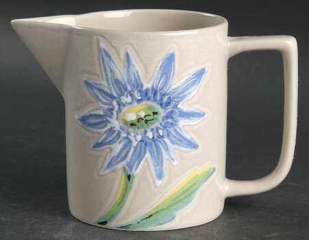 Sun Goddess Creamer by Mikasa