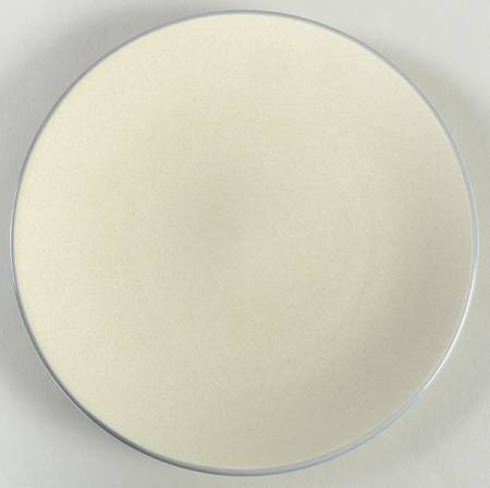 Moonlight Salad Plate
