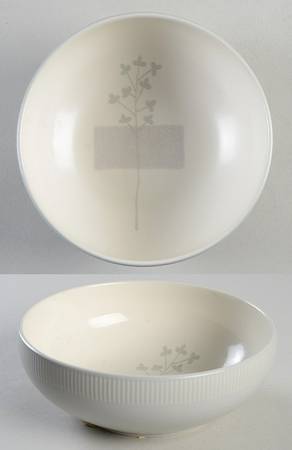 Happiness Fruit/Dessert (Sauce) Bowl by Mikasa