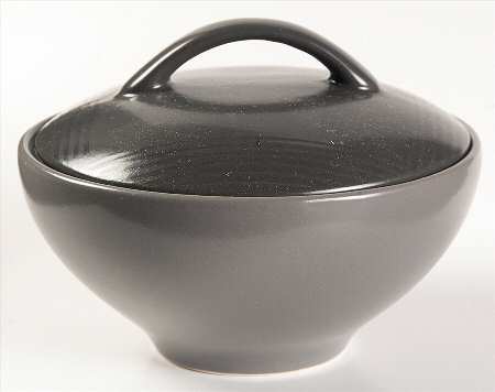 Inner Peace Sugar Bowl & Lid