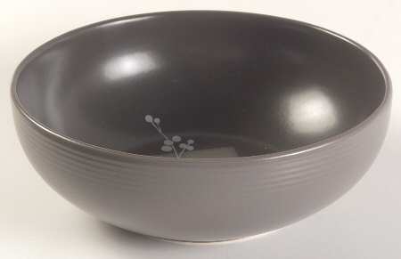 Inner Peace Coupe Soup Bowl