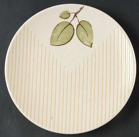 Lemonade Salad Plate