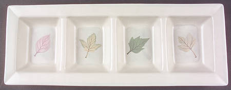 Woodland 4 Part Relish