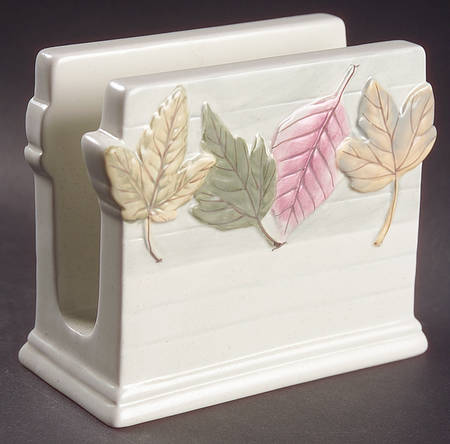 Woodland Napkin Holder