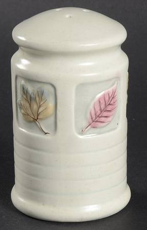 Woodland Pepper Shaker