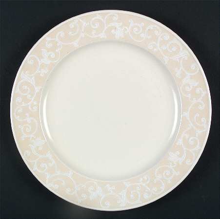 Ivory Trellis by Mikasa