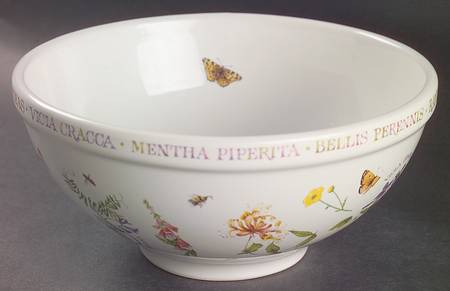 Wildflower Meadow 7" Mixing Bowl