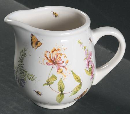 Wildflower Meadow Creamer