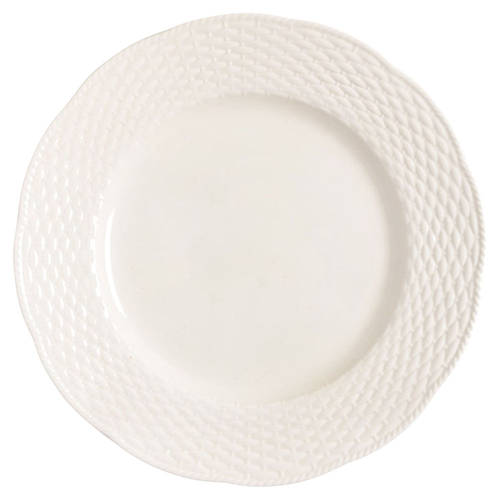 Country Manor White by Mikasa