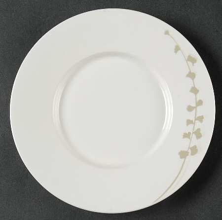 Feng Shui Saucer by Mikasa