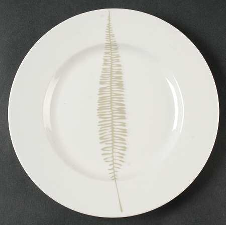 Feng Shui Salad Plate by Mikasa