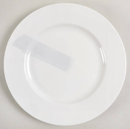 Grand Prix Salad Plate