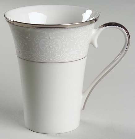Dynasty Platinum Mug