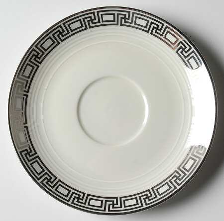 Corinthian Saucer