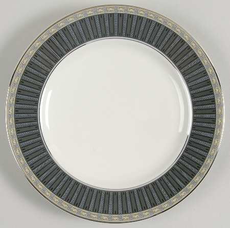 Bread & Butter Plate