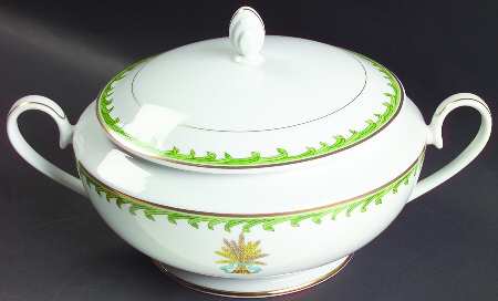 Prairie Gold 2 Qt Round Covered Casserole