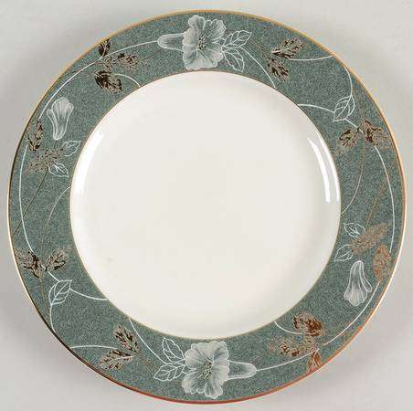 Ashley Manor Salad Plate